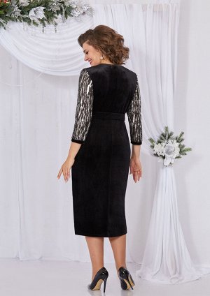 Платье Mira Fashion 5449-2