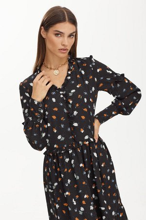 Платье Niv Niv Fashion 3127