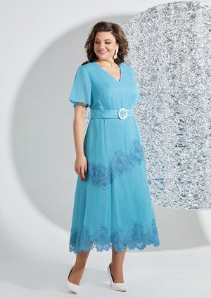Платье Mira Fashion 5426-3
