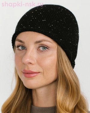 Шапка Бренд: Paola Belleza     Тип изделия: Шапка
Размер: 56-58
Состав: 70% ангора 18%шерсть 10% вискоза 2% люрекс
Подклад: Без подклада