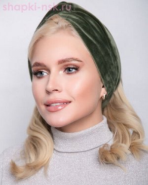Повязка Бренд: Avenue     Регулировка размера: Резинка
Тип изделия: Повязка
Размер: 56-58
Состав: 75% хлопок 22% вискоза 3% эластан