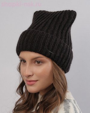 Колпак Бренд: Marhatter     Тип изделия: Колпак
Размер: 56-58
Отворот: шапка с отворотом
Состав: 12% кидмохер 68% ПАН 20% ПА