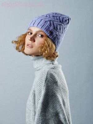 Колпак Бренд: Marhatter     Тип изделия: Колпак
Размер: 56-58
Состав: 100% акрил
Подклад: Без подклада