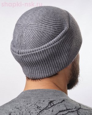 Колпак Бренд: Marhatter     Тип изделия: Колпак
Размер: 57-59
Отворот: шапка с отворотом
Состав: 50% ПАН 30% ПА 20% ПБТ