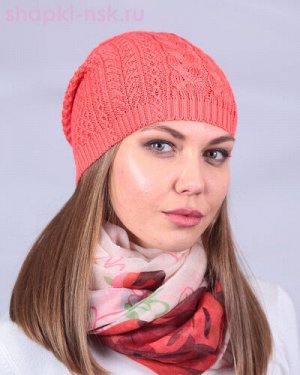 Колпак Бренд: Fomas     Тип изделия: Колпак
Размер: 56-58
Состав: 100% бамбук
Подклад: Без подклада