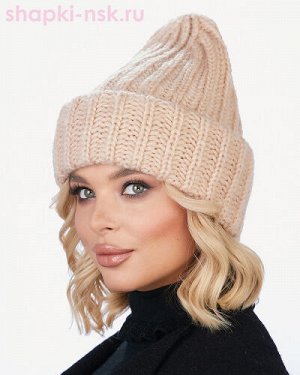 Колпак Бренд: Marhatter     Тип изделия: Колпак
Размер: 56-58
Отворот: шапка с отворотом
Состав: 12%мохер 16%шерсть 60%акрил 12%нейлон