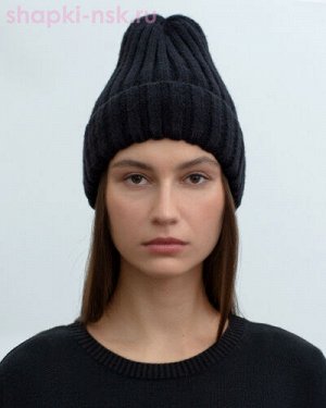 Колпак Бренд: Elfrio (marhatter)     Тип изделия: Колпак
Размер: 56-58
Отворот: шапка с отворотом
Состав: 70% шерсть 26% полиамид 4% эластан