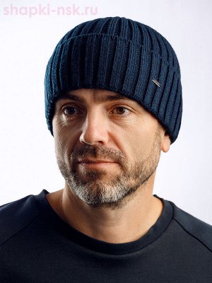Шапка Бренд: ZEGRE(St)     Тип изделия: Шапка
Отворот: шапка с отворотом
Состав: 80% шерсть 20% акрил
Подклад: Без подклада