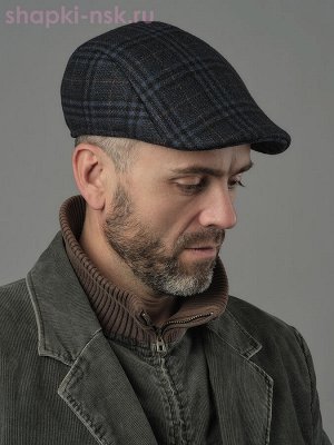 Кепка Бренд: Lf Label     Регулировка размера: Отсутствует
Тип изделия: Кепка
Размер: 56-62
Состав: 70% шерсть 30% полиэстер