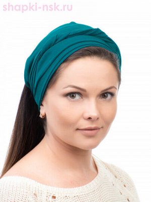 Повязка Бренд: Verenitsa (Svetlitsa)     Тип изделия: Повязка
Размер: 54-58
Состав: 100% хлопок
Подклад: Без подклада