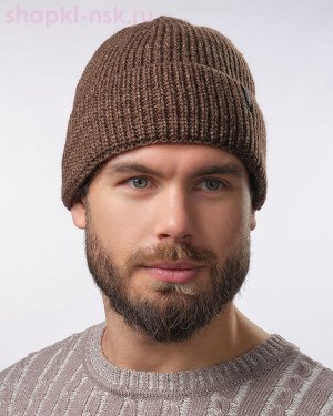 Шапка Бренд: Marhatter     Тип изделия: Шапка
Размер: 57-59
Отворот: шапка с отворотом
Состав: 30% шерсть 70% ПАН