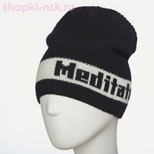 Колпак Бренд: Marhatter     Тип изделия: Колпак
Размер: 57-59
Состав: 45% акрил 37% альпака 18% шерсть
Подклад: Без подклада