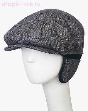 Кепка Бренд: Lf Label     Ушки: Есть
Тип изделия: Кепка
Размер: 56-61
Состав: 70% шерсть 30% полиэстер