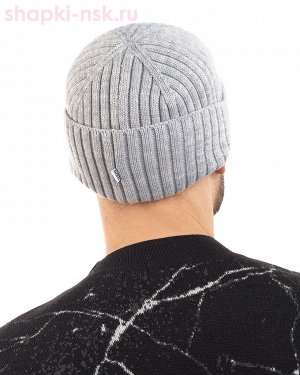 Кепка Бренд: Trend     Тип изделия: Кепка
Отворот: шапка с отворотом
Состав: 80% шерсть 20% акрил
Подклад: Без подклада