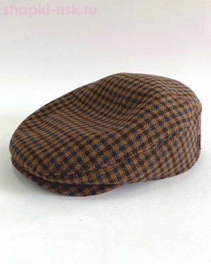 011-42 Кепка мужская (57-61) Бренд Lf Label