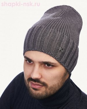 Анри Колпак мужской (56-58) Бренд Trend