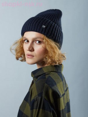 Колпак Бренд: Marhatter     Тип изделия: Колпак
Размер: 56-58
Отворот: шапка с отворотом
Состав: 100% акрил