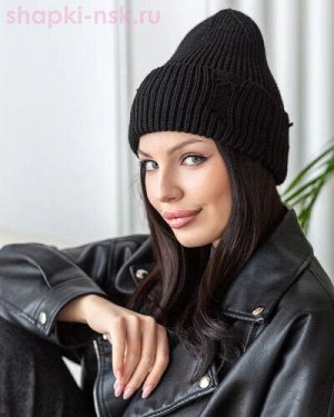 Колпак Бренд: Fomas     Тип изделия: Колпак
Размер: 56-58
Отворот: шапка с отворотом
Состав: 50% шерсть 50% акрил