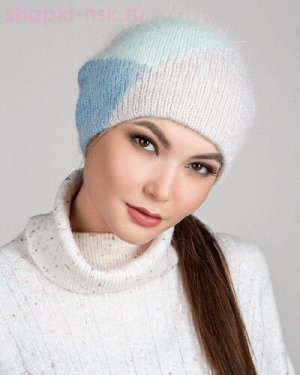 Колпак Бренд: La Planda     Тип изделия: Колпак
Размер: 56-58
Состав: 25%шерсть20%альпака10%ангора30%акрил15%полиэстер
Подклад: Без подклада