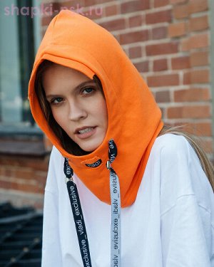 Капюшон Бренд: ВЛАДИ     Материал: футер
Тип изделия: Капюшон
Размер: 54-58
Состав: 100% хлопок