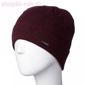 Шапка Бренд: Marhatter     Тип изделия: Шапка
Размер: 57-59
Отворот: шапка с отворотом
Состав: 70% акрил 30% шерсть