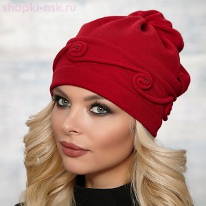 Колпак Бренд: El Gorro     Тип изделия: Колпак
Состав: Шерсть + полиэстер
Подклад: двойной
Толщина: шапка двойная