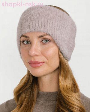 Повязка Бренд: Paola Belleza     Тип изделия: Повязка
Размер: 56-58
Состав: 40% вискоза 35% полиамид 20% нейлон 5% эластан
Подклад: двойной