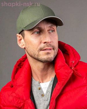 1653 FC Бейсболка (56-58) Бренд Fomas