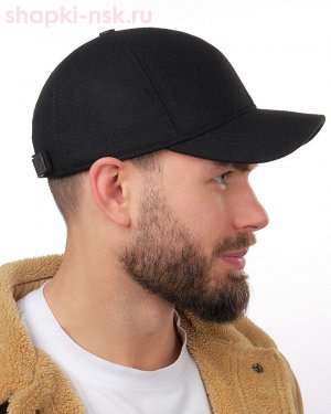011.45111 Бейсболка флис (55-60) Бренд NEW CAPS