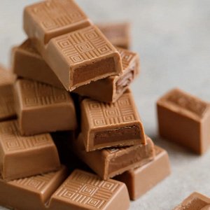 Шоколад "Коммунарка" МОЛОЧНЫЙ Трюфельный 200 г