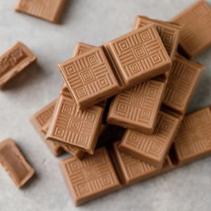 Шоколад "Коммунарка" МОЛОЧНЫЙ Трюфельный 200 г
