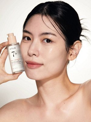 ANUA Сыворотка для сияния кожи с рисом 7 RICE CERAMIDE HYDRATING BARRIER SERUM 50 мл