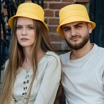 Шляпная феерия, впереди жаркое лето)
