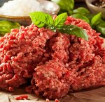Фарш говяжий &quot;Классический&quot; 500 г
