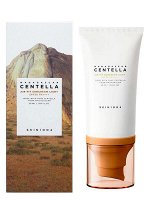 Солнцезащитный крем с центеллой Madagascar Centella Air-Fit Suncream Light SPF 30 PA++++