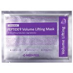 Тканевая маска для восстановления упругости Medi-Peel Peptide 9 Volume Lifting Mask, 25мл