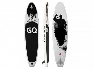 САп(SUP) доска GQ (JS) 335х81х15см