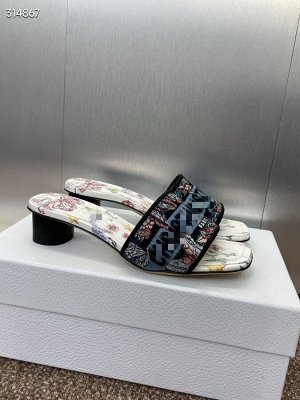 Сабо женские