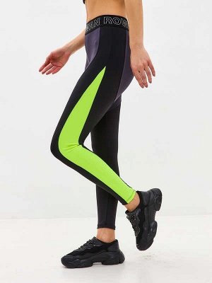 Лосины zipp gray