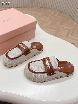 Сабо женские