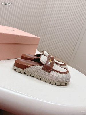 Сабо женские