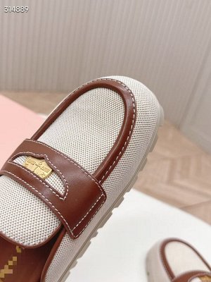 Сабо женские