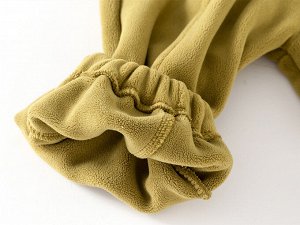 Флисовый костюм для мальчика