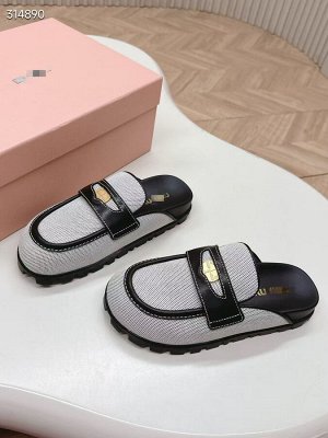 Сабо женские