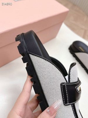 Сабо женские