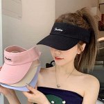 Солнцезащитный козырек, хлопок