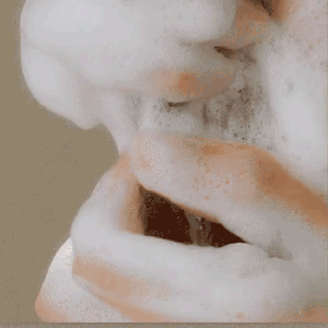 Mise en Scene Salon 10 Protein Shampoo Damaged, Шампунь для сильно поврежденных волос
