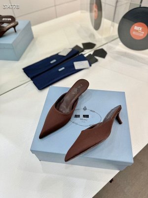 Сабо женские