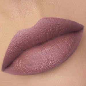 Помада губная PIN-UP ultra matt тон 543  4 г/LUXVISAGE/4/МТ