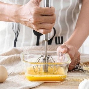 MULTICO Венчик кухонный механический